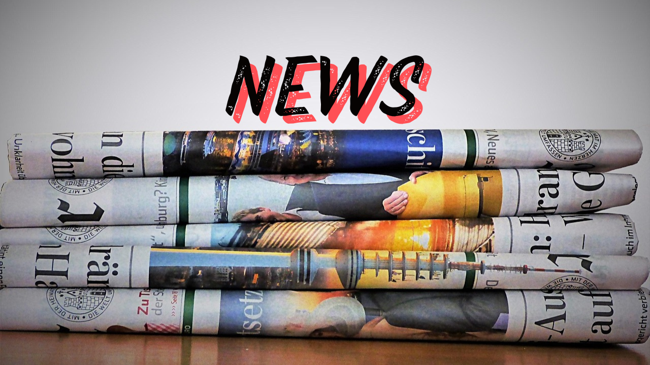 newsforearth