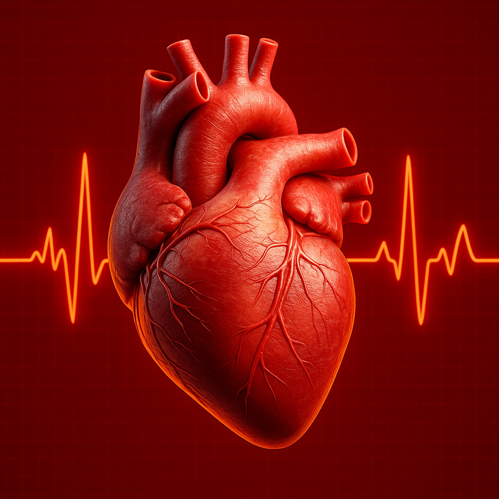 হৃদপিণ্ড