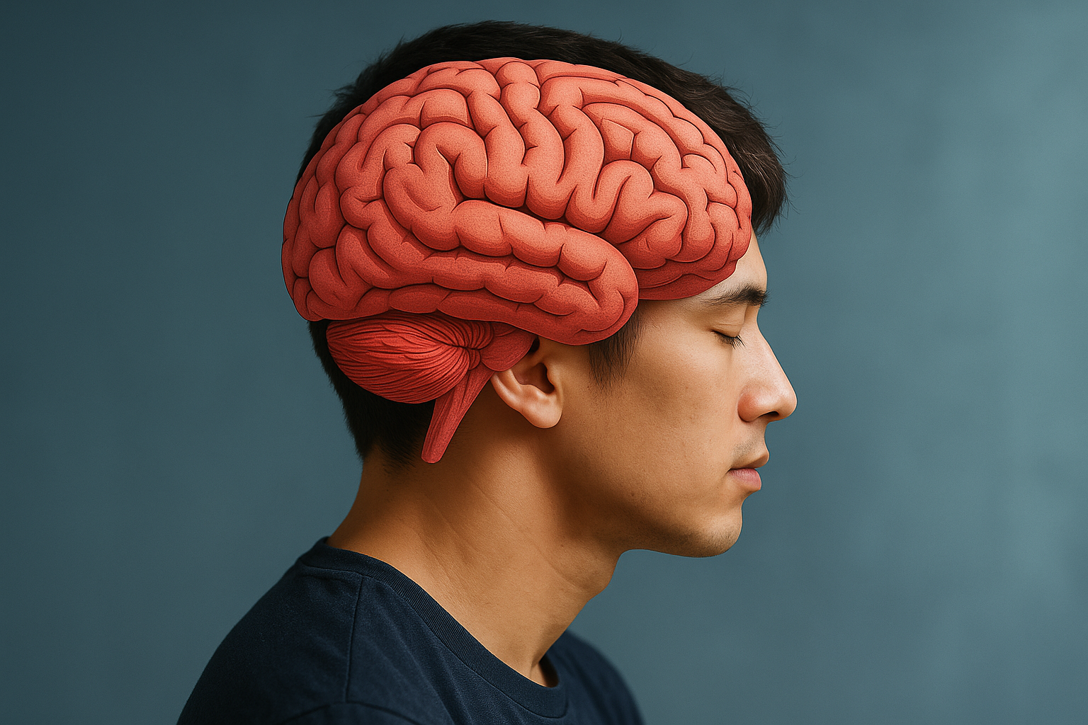 মস্তিষ্কের ছবি